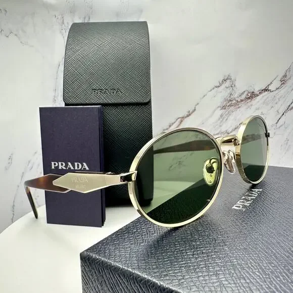 NEW PRADA Sunglasses - Picture 2 of 16
